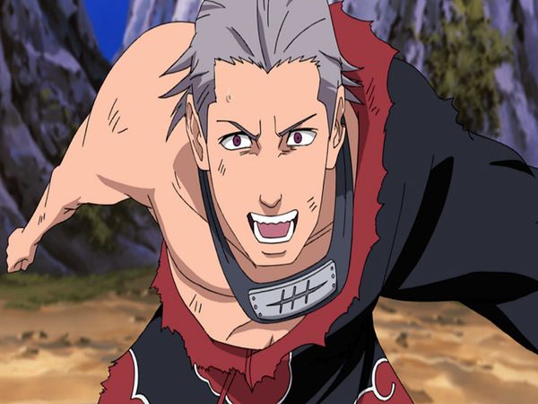 Naruto Shippuden - Alvo Na Mira!