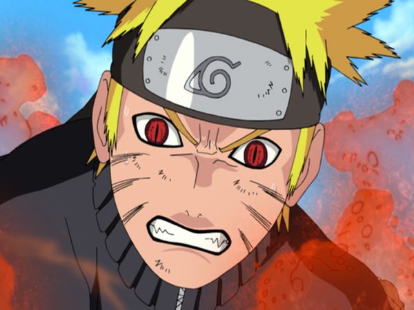 Naruto Shippuden - O Próximo Passo