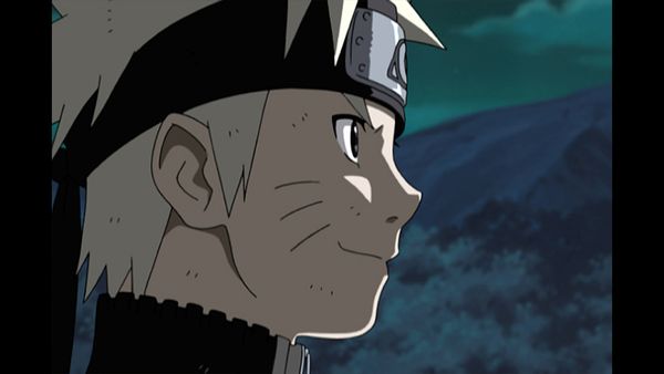 Naruto Shippuden - Kazekage Se Mantém No Alto