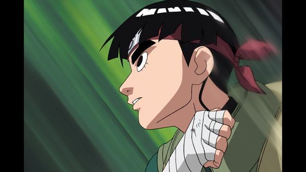 Naruto Shippuden - As Feras Ressuscitadas!