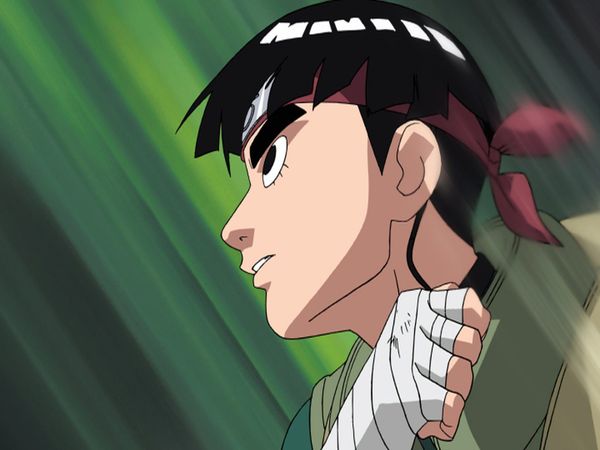 Naruto Shippuden - As Feras Ressuscitadas!