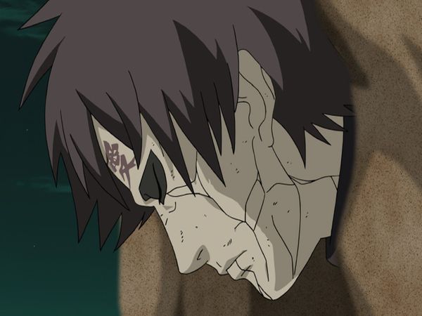 Naruto Shippuden - Missão Cumprida