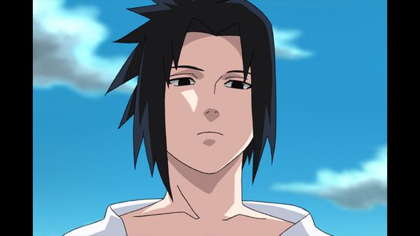 Naruto Shippuden - Reencontro
