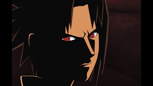 Naruto Shippuden - Infiltração: O Covil Da Cobra!