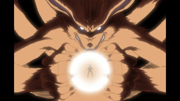 Naruto Shippuden - A Missão Super Secreta Se Inicia