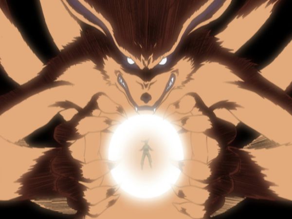 Naruto Shippuden - A Missão Super Secreta Se Inicia