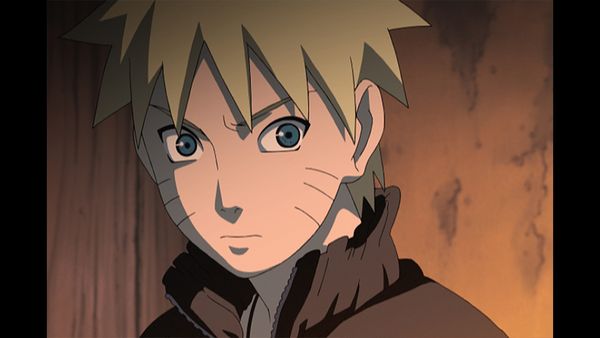 Naruto Shippuden - Sem Título