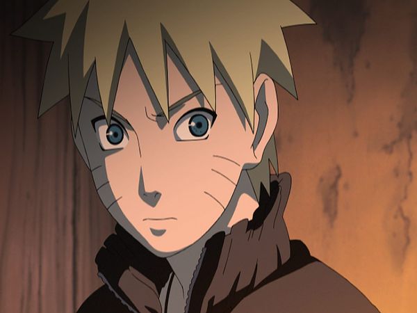 Naruto Shippuden - Sem Título