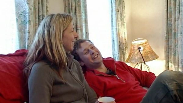 Build a New Life in the Country - Lincolnshire