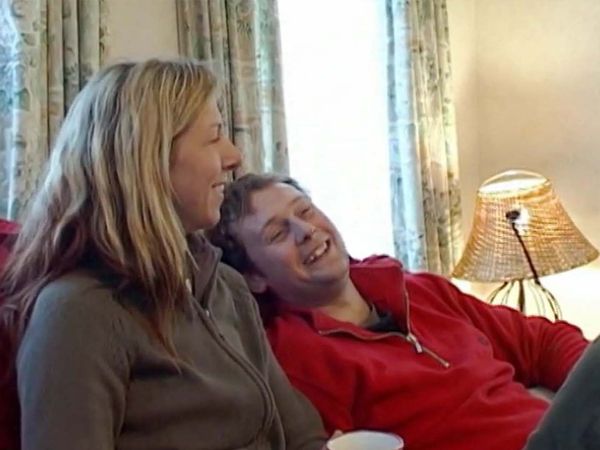 Build a New Life in the Country - Lincolnshire