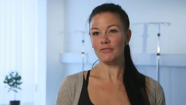 Skjønnhetsfellen Danmark - Episode 508