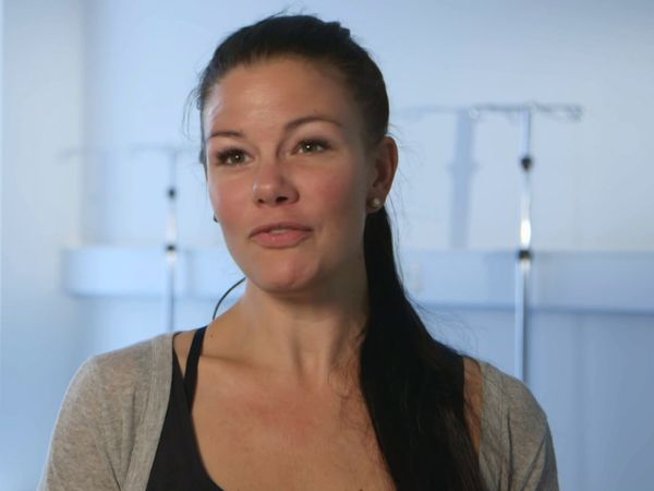 Skjønnhetsfellen Danmark - Episode 508