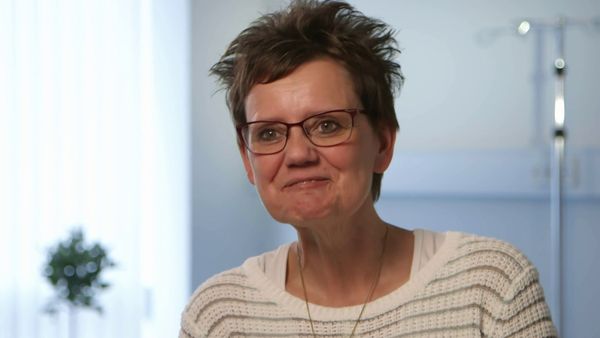 Skjønnhetsfellen Danmark - Episode 506