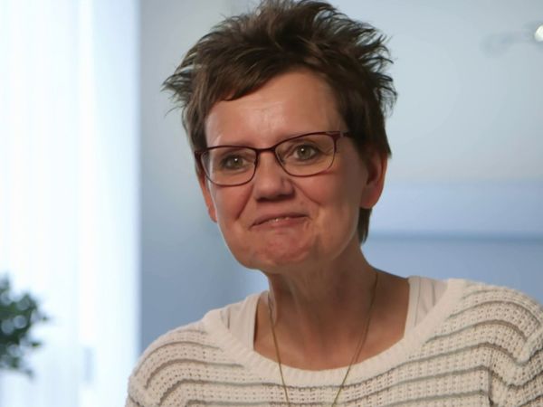 Skjønnhetsfellen Danmark - Episode 506