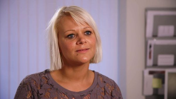 Skjønnhetsfellen Danmark - Episode 507