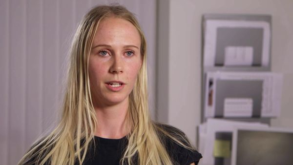 Skjønnhetsfellen Danmark - Episode 501