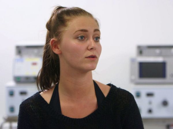 Skjønnhetsfellen Danmark - Episode 503