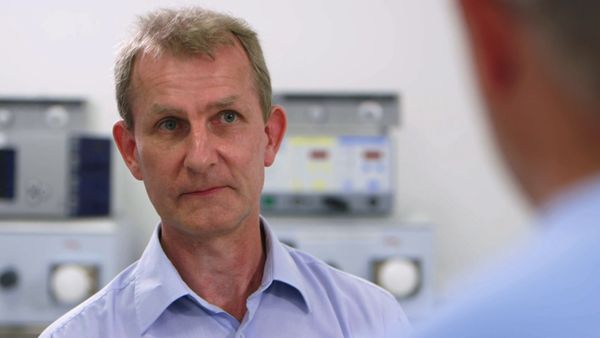 Skjønnhetsfellen Danmark - Episode 505
