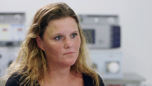 Skjønnhetsfellen Danmark - Episode 510
