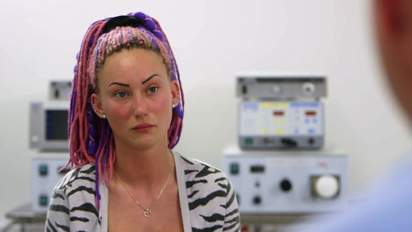 Skjønnhetsfellen Danmark - Episode 504