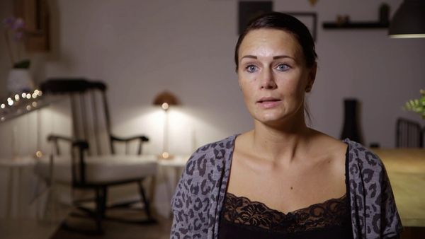 Skjønnhetsfellen Danmark - Episode 401