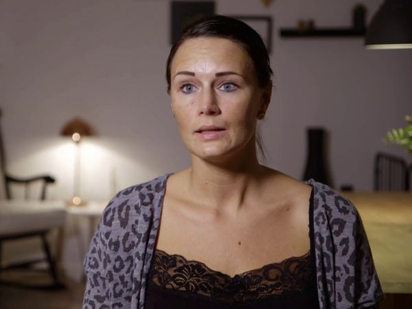 Skjønnhetsfellen Danmark - Episode 401