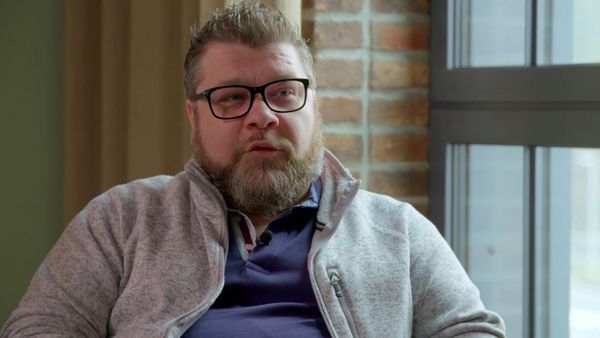 Luksusfellen Sverige - Episode 3007
