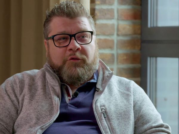 Luksusfellen Sverige - Episode 3007