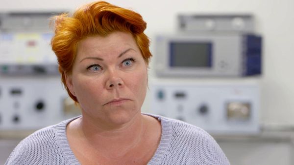 Skjønnhetsfellen Danmark - Episode 307