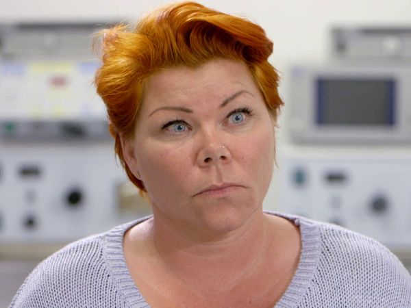 Skjønnhetsfellen Danmark - Episode 307