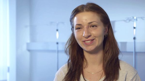 Skjønnhetsfellen Danmark - Episode 311
