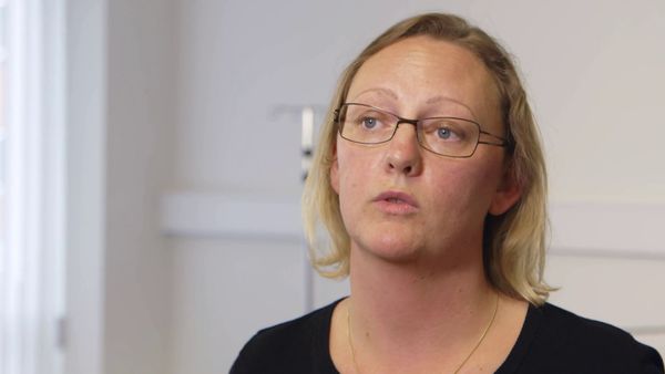 Skjønnhetsfellen Danmark - Episode 304
