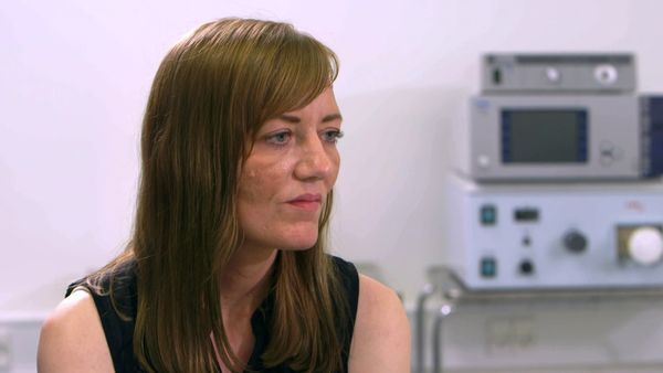 Skjønnhetsfellen Danmark - Episode 306