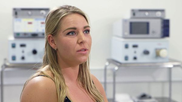 Skjønnhetsfellen Danmark - Episode 309