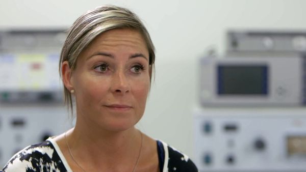 Skjønnhetsfellen Danmark - Episode 308