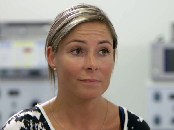 Skjønnhetsfellen Danmark - Episode 308