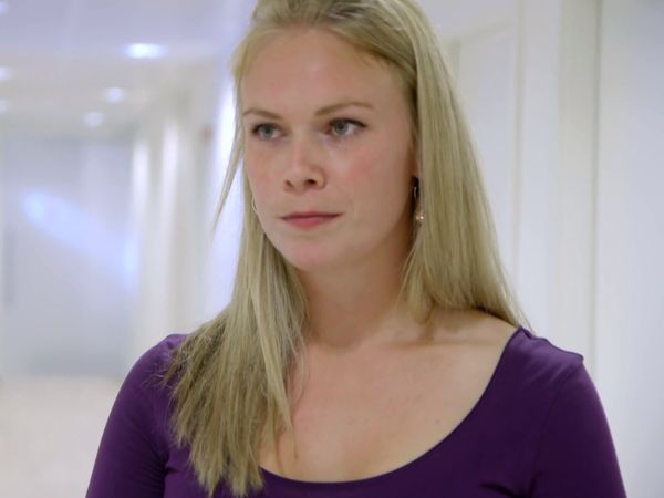 Skjønnhetsfellen Danmark - Episode 310