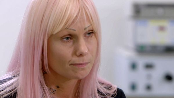 Skjønnhetsfellen Danmark - Episode 303
