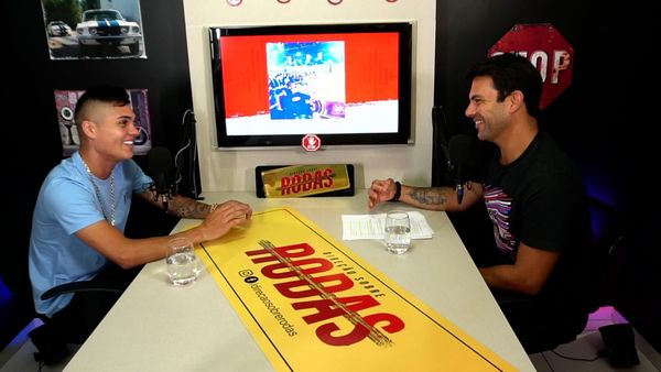 Podcast DSR - Envelopamento automotivo