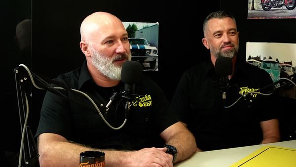 Podcast DSR - Motos Indian no Brasil