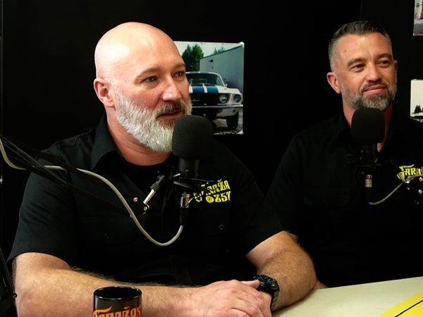 Podcast DSR - Motos Indian no Brasil