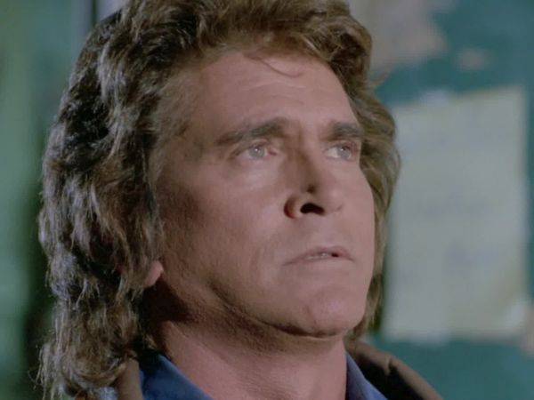 O Homem Que Veio do Céu - Temos para sempre - Parte 1