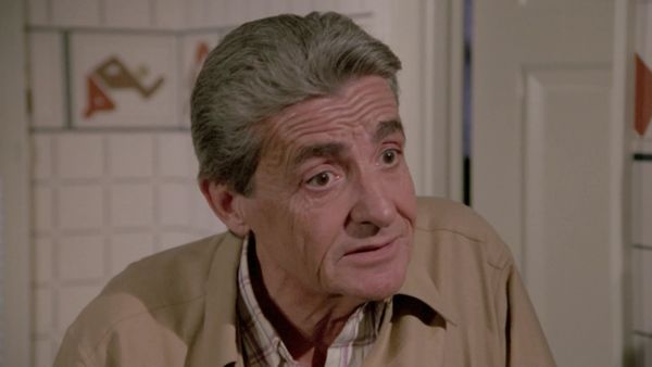 O Homem Que Veio do Céu - Os Limites Internos
