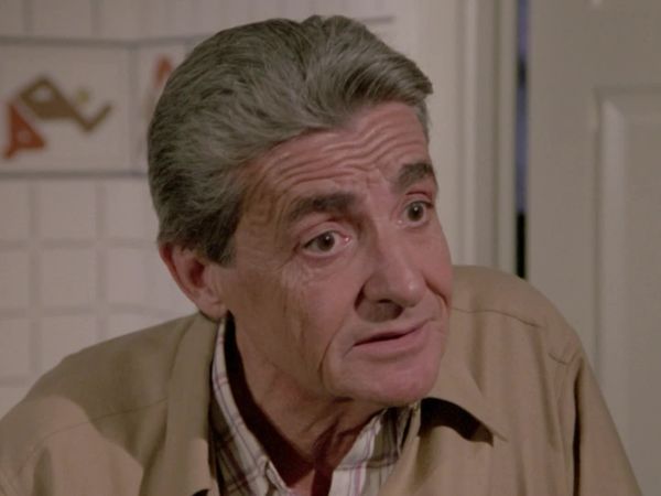 O Homem Que Veio do Céu - Os Limites Internos