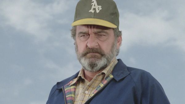 O Homem Que Veio do Céu - Farinha do mesmo saco