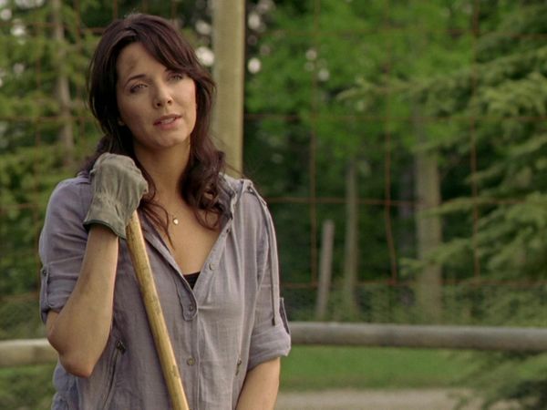 Heartland en español - ¿Qué hay en un nombre?