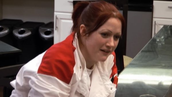 Hell’s Kitchen - 9 Chefs Compiten (Segunda Parte)