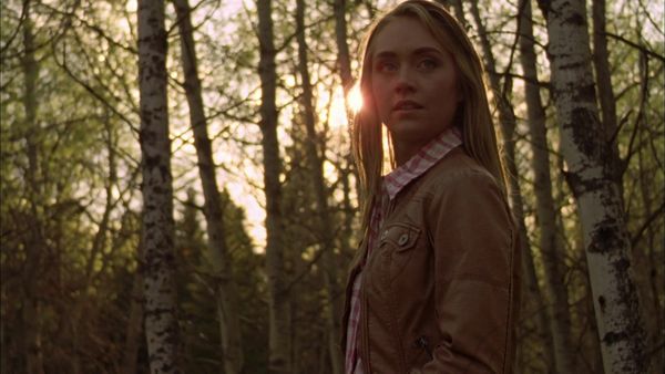Heartland en español - Más allá de la media milla del infierno