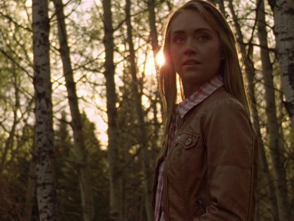 Heartland en español - Más allá de la media milla del infierno
