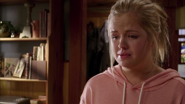 Heartland en español - Sobre el ascenso